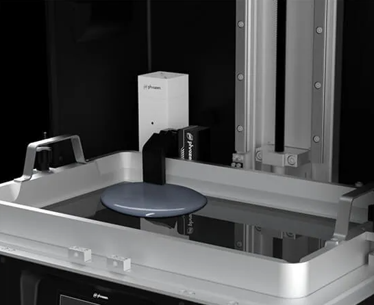 Фото 3D принтера Phrozen Sonic Mega 8K V2 3