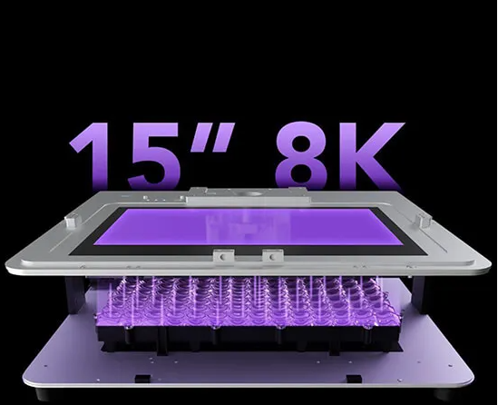 Фото 3D принтера Phrozen Sonic Mega 8K V2 6